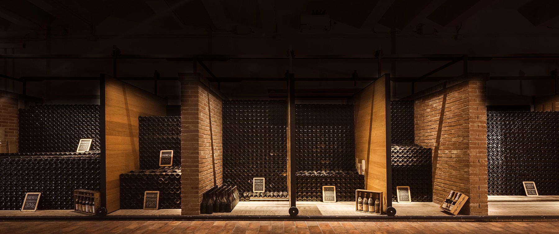 Scarpa Wine
