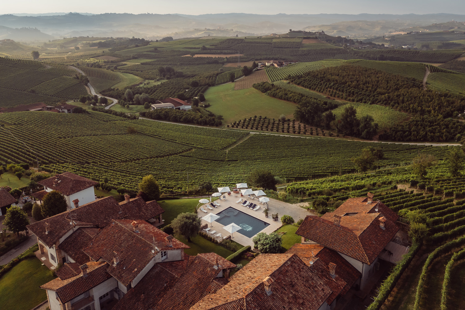 Scarpa Villas
