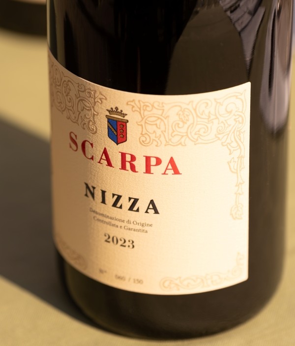 Scarpa