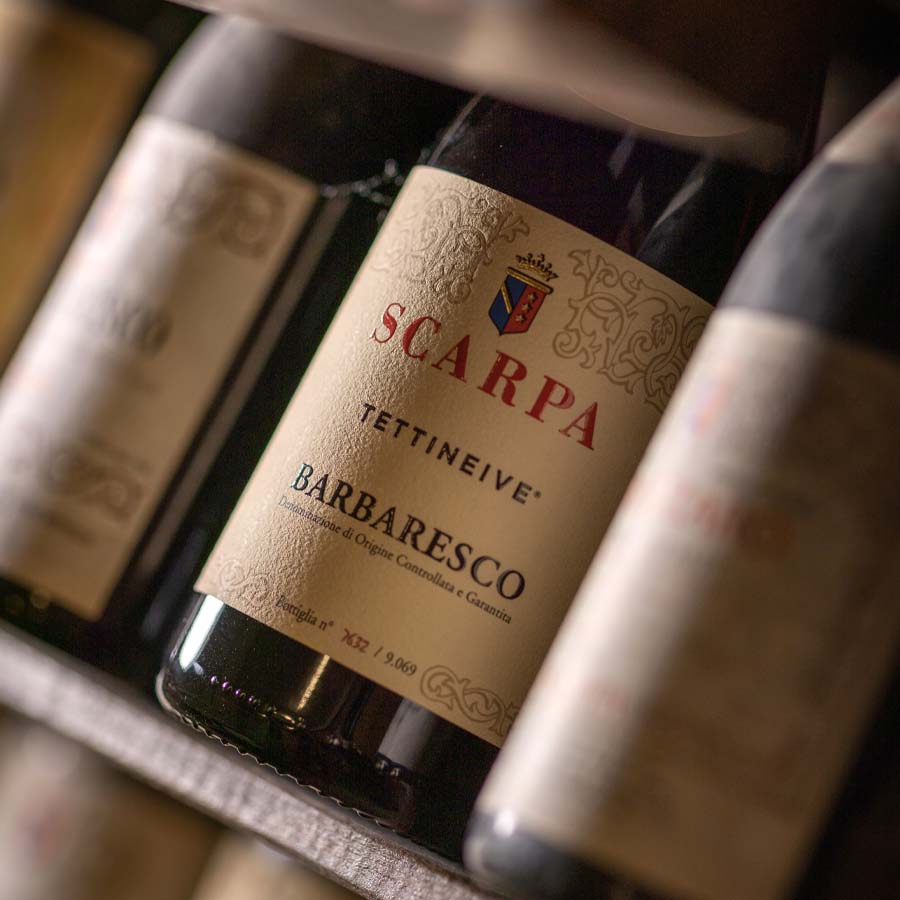 Scarpa