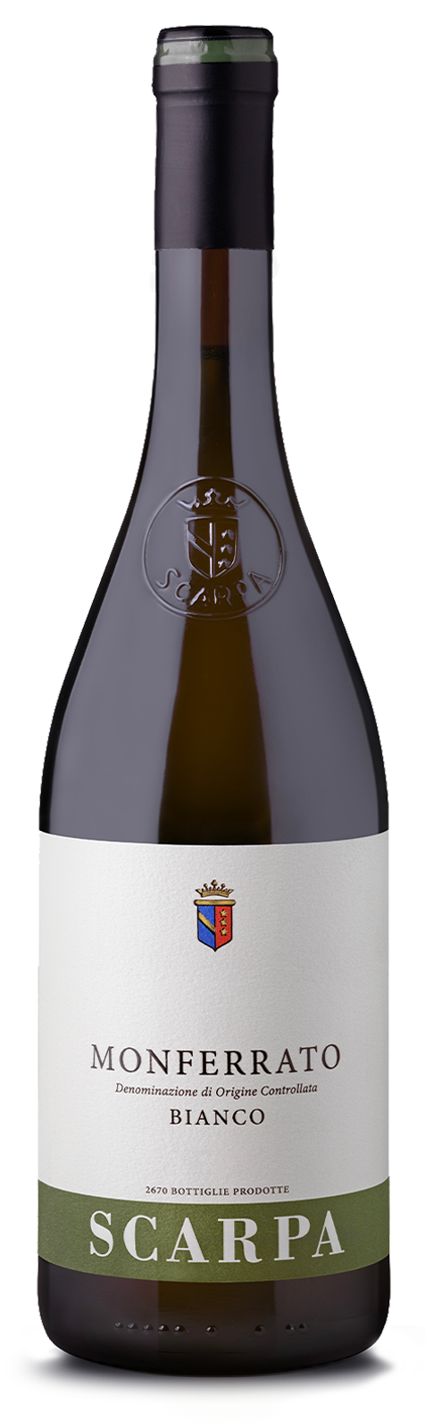 Scarpa Wine