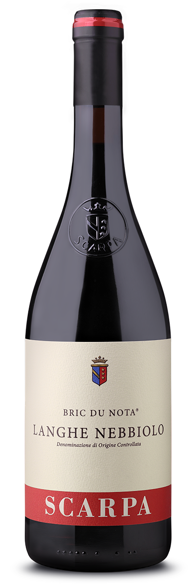 Scarpa Wine