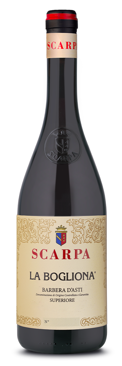 Scarpa Wine