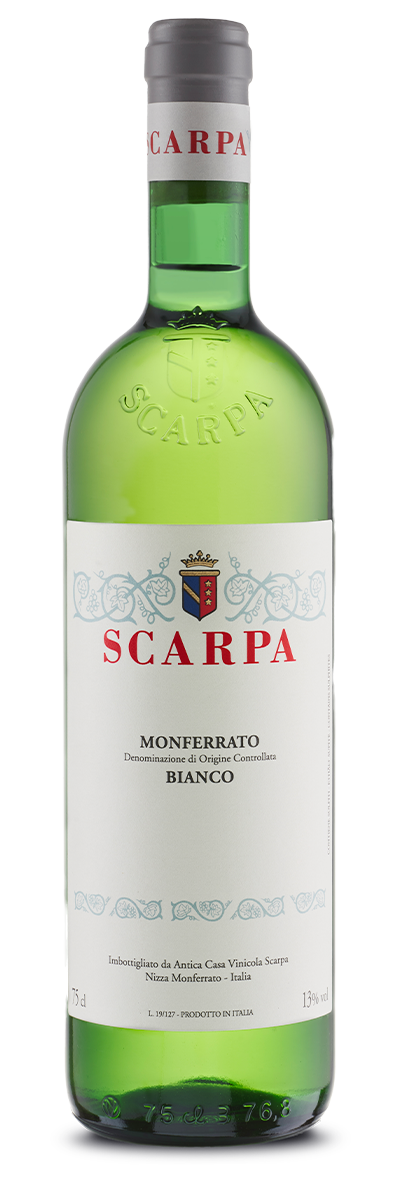 Scarpa Wine