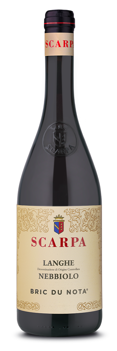Scarpa Wine