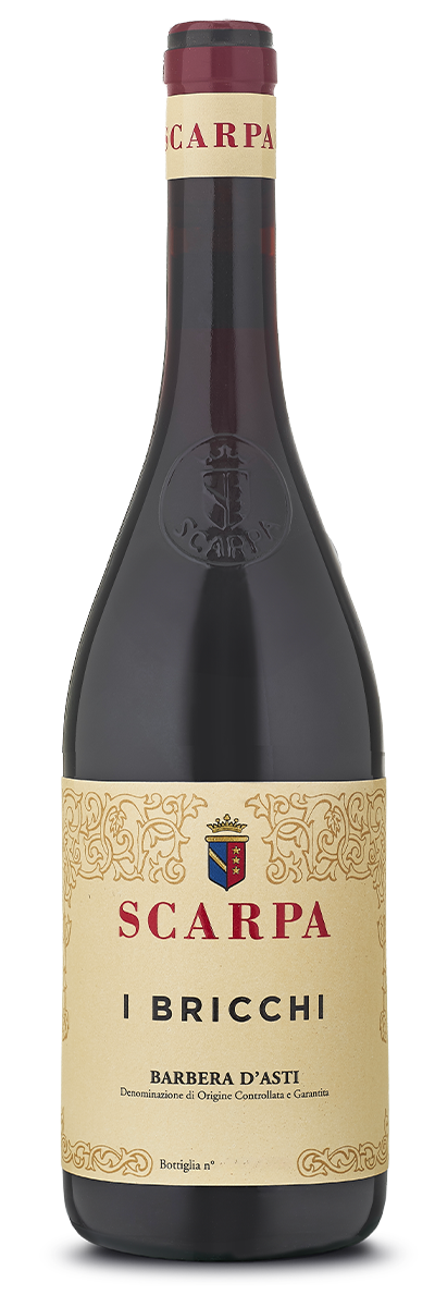 Scarpa Wine