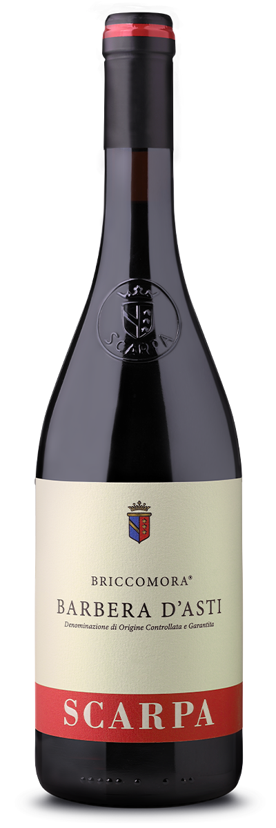 Scarpa Wine