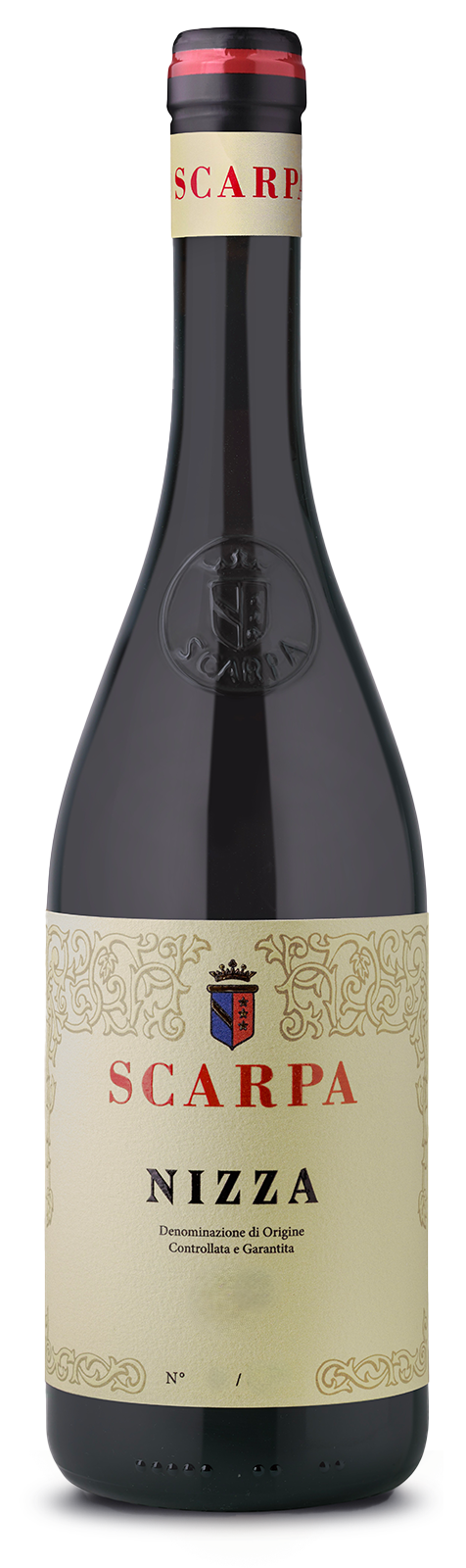 Scarpa Wine