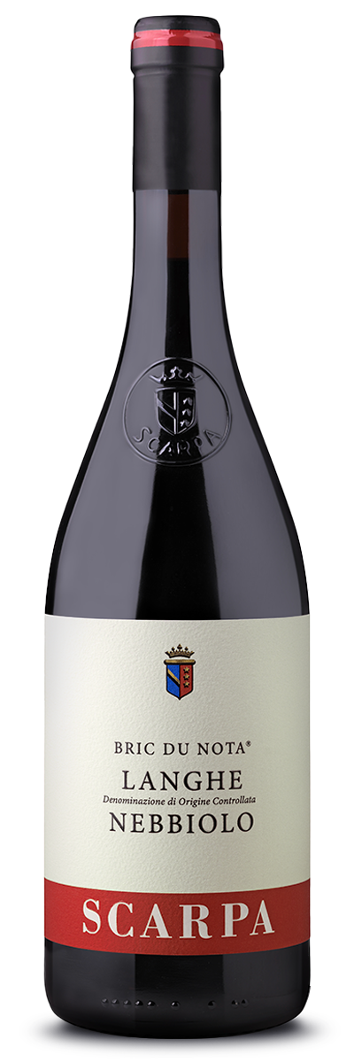 Scarpa Wine