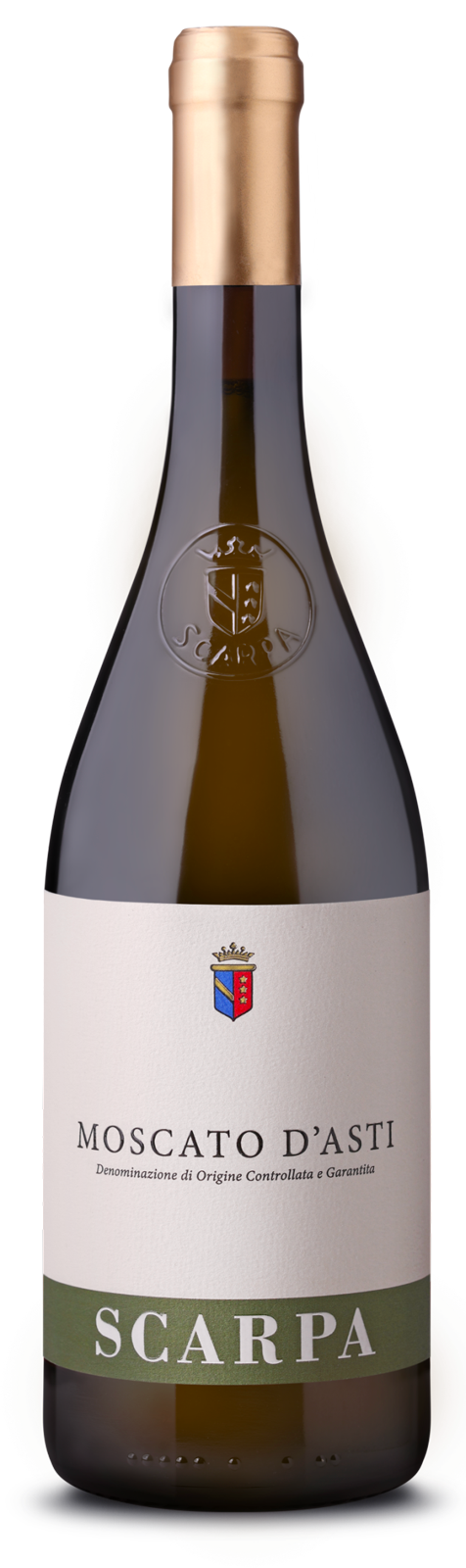 Scarpa Wine